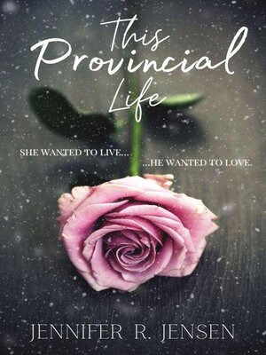 cover image of This Provincial Life